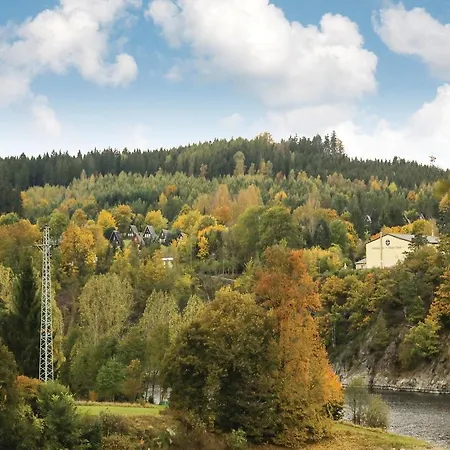Nyaraló Holiday Bad Lobenstein Iii Mühlberg